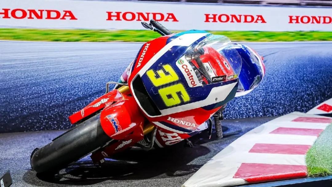 Honda全领域产品亮相北京车展