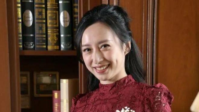 龚嘉欣公开理想爱情