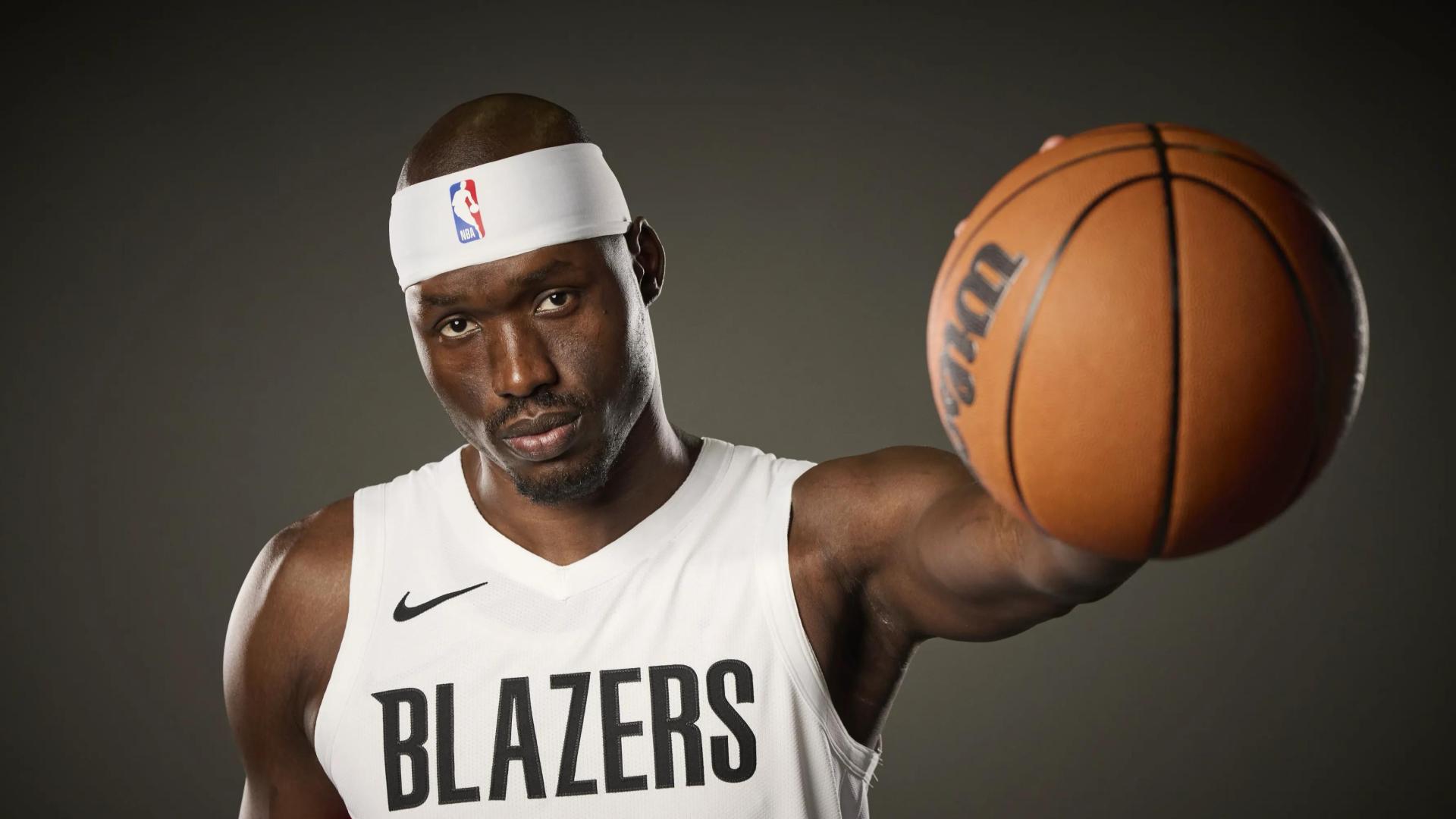 广东男篮大外援有人选！NBA中锋被关注，符合陈海涛提出3个要求