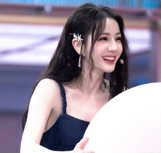 千年一遇的盛世美颜，我何其有幸见证