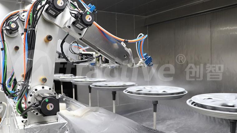 让环保台账"活"起来：涂装行业设备管理的数据密码