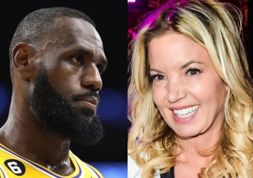 近期，ESPN发布了关于珍妮-巴斯和詹姆斯之间存在矛盾的文章，引发争议，珍妮-巴