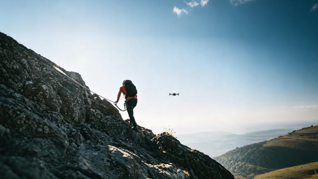 大疆汪滔，与这个世界的一场和解