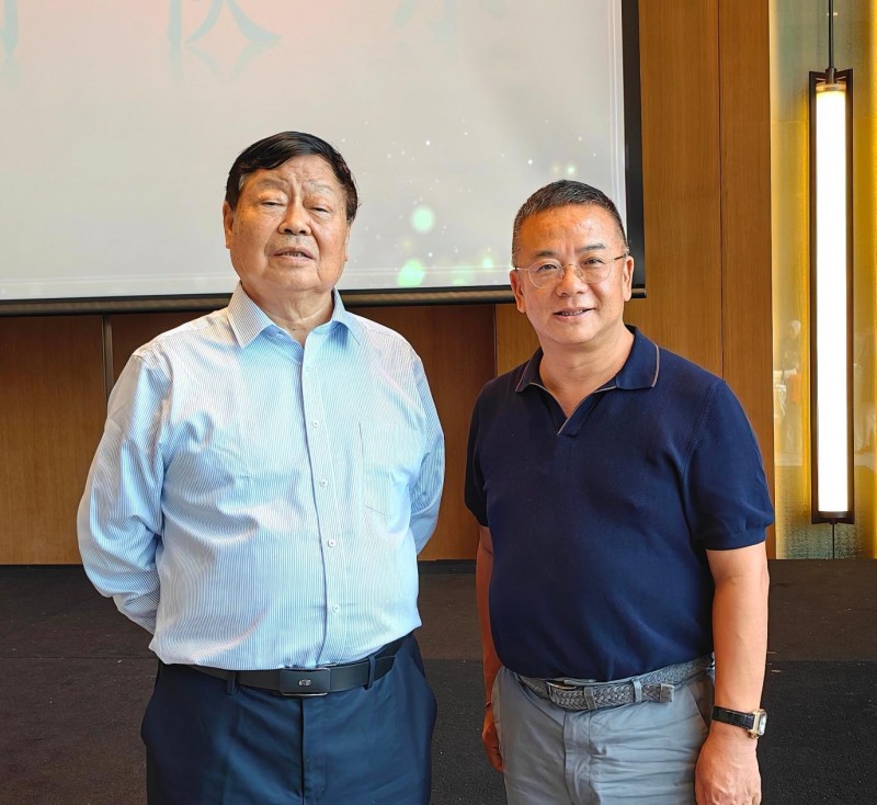 人民艺术家王西京