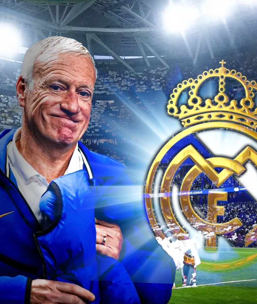 对皇家马德里来说，确实需要一个大牌教练，因为巨星太多了，资历不够的主帅根本管不住