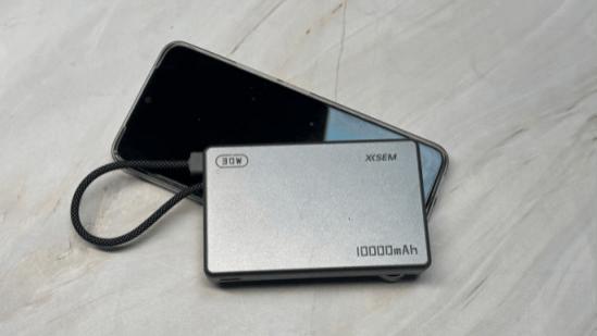 充电宝哪种电芯最好？精选10款高性价比移动电源型号推荐，适合出游便携充电宝推荐！