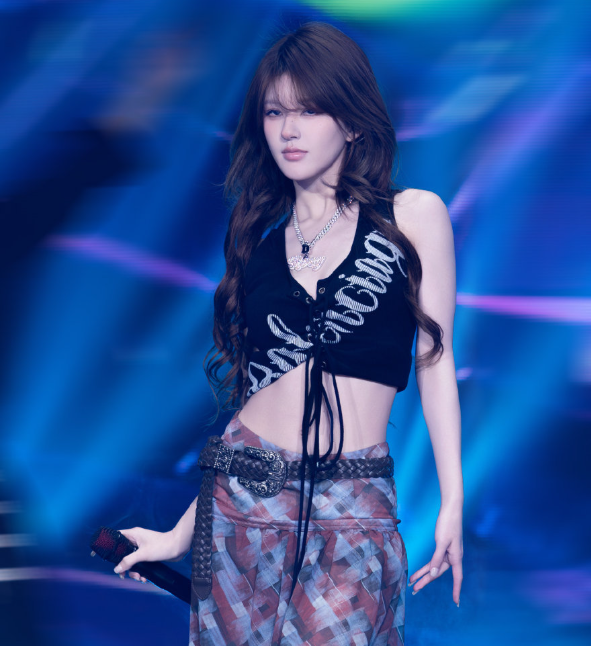 不必在意旁人的质疑，我清楚你值得这份偏爱