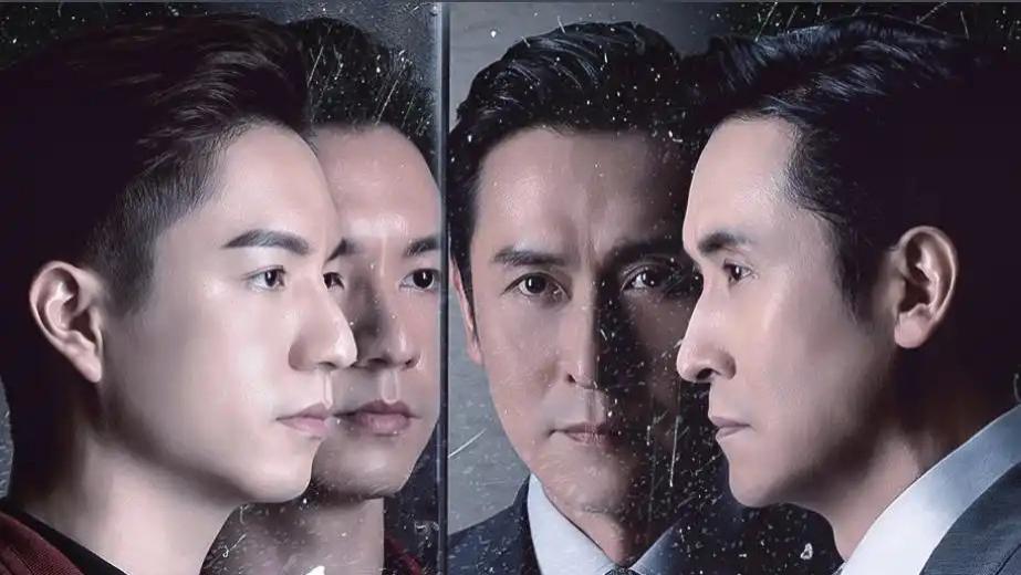 《非常检控观》，现代版“包青天”，纯正港味刑侦剧回归