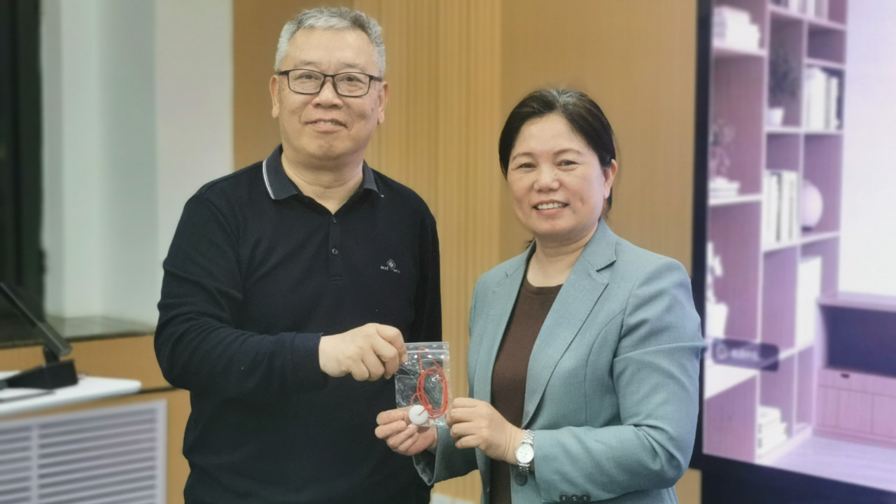 项目动态|情绪智慧的觉醒之旅——孙明君老师受邀为山东大学管理学院研究生讲授《情绪智慧》课程