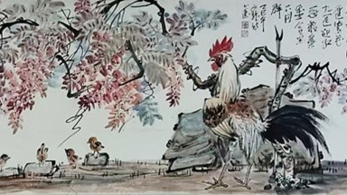 盛世华诞   热烈庆祝建党105周年特别推荐代表人物——黄文龙