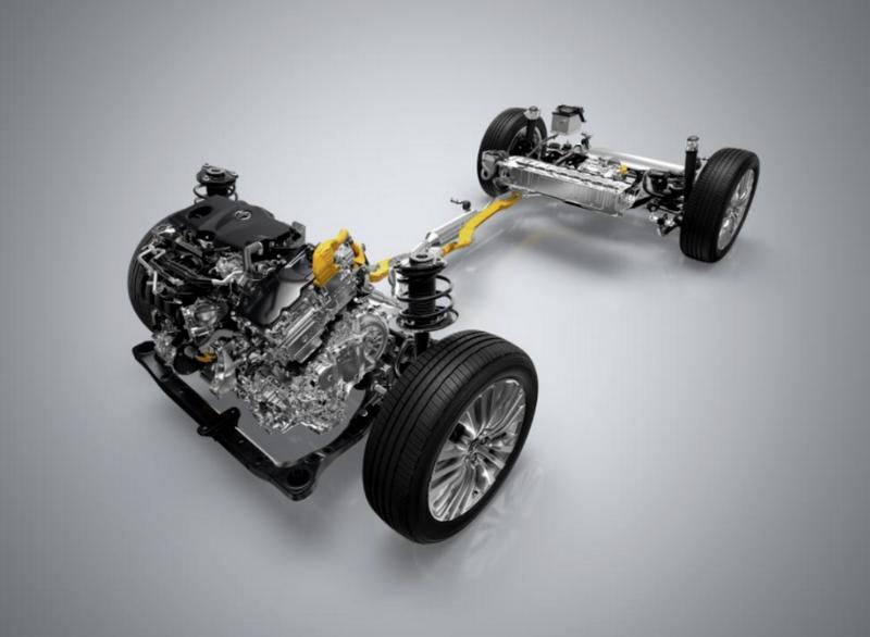 长安吉利长城奇瑞集体加码HEV 抢占后补贴时代油混市场