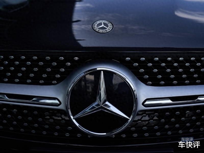 奔驰坐不住了：S级车型今年年底，将会正式国产