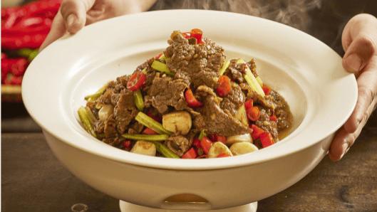 湘菜什么都能学，唯独有一样你学不了