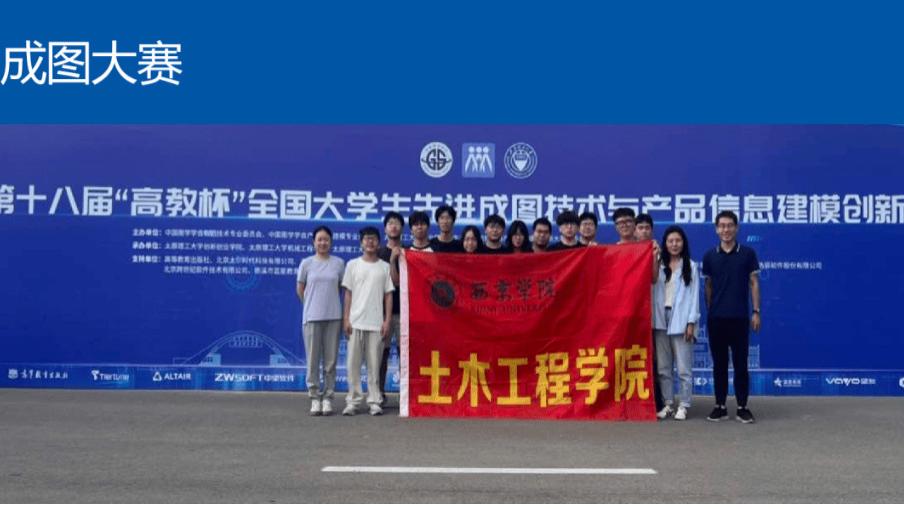 西京学院土木工程专业介绍系列——筑梦未来篇