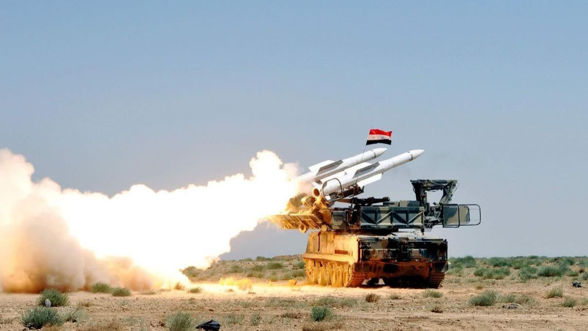 中东战火灼烧全球核神经：从朝鲜到欧洲，“核威慑”为何重登台前？