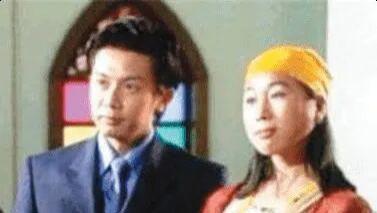 90年代TVB小生何宝生弃百亿身家出家真相