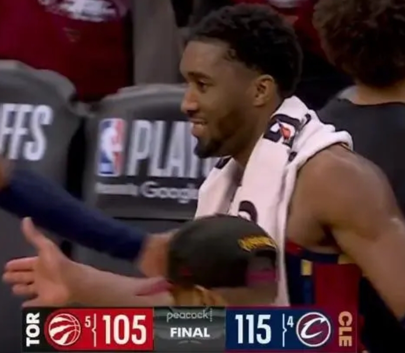 0：2落后，猛龙后悔了！本以为捡了个软柿子，结果一试比金刚石都硬，两场季后赛没有