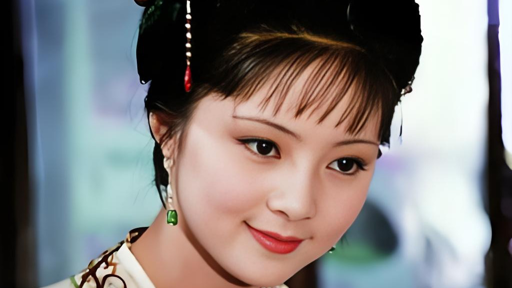 林黛玉万万没想到，她只能私下给宝玉做荷包，而薛宝钗却能名正言顺去做！