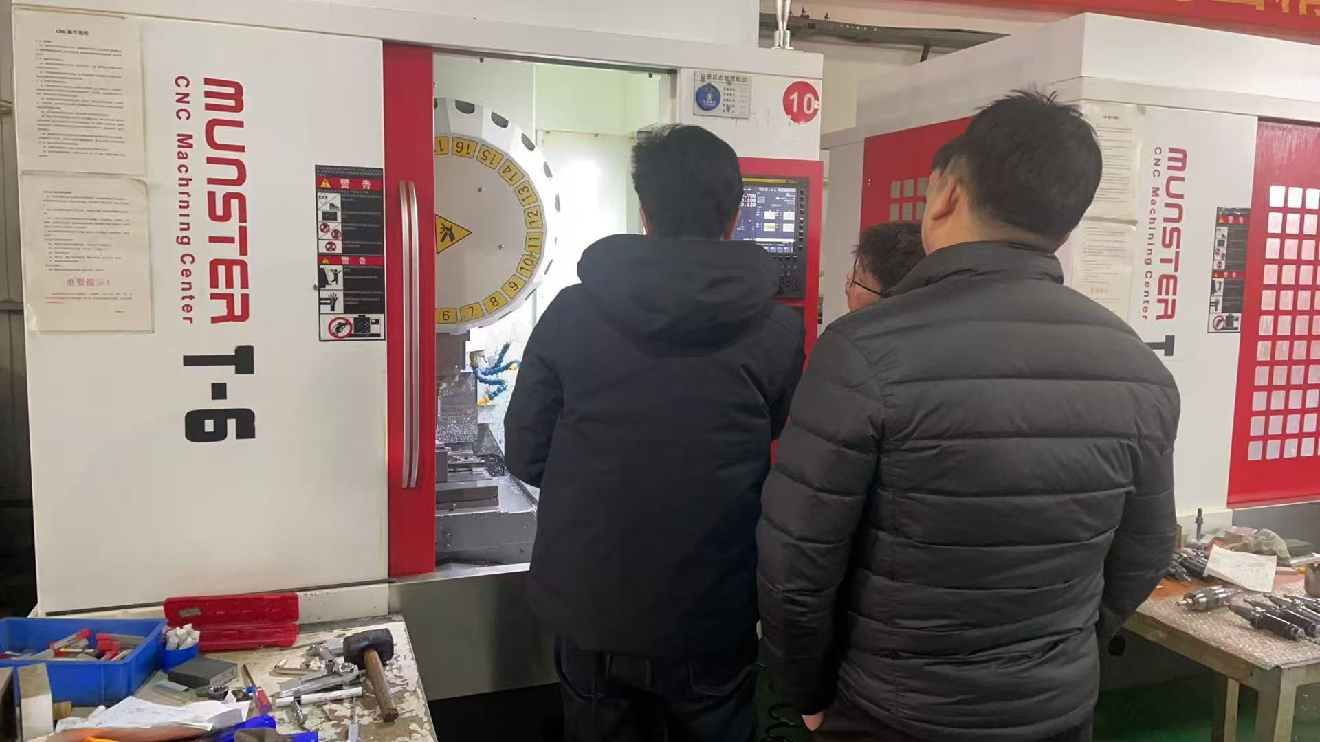 西安热工UG编程加工培训|西安机械加工编程，实战速成，解锁制造业高薪✅