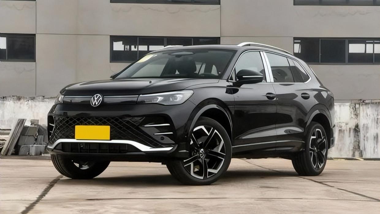 一季度SUV零售销量榜！小米YU7亚军，哈弗H6第55，比亚迪未进前10