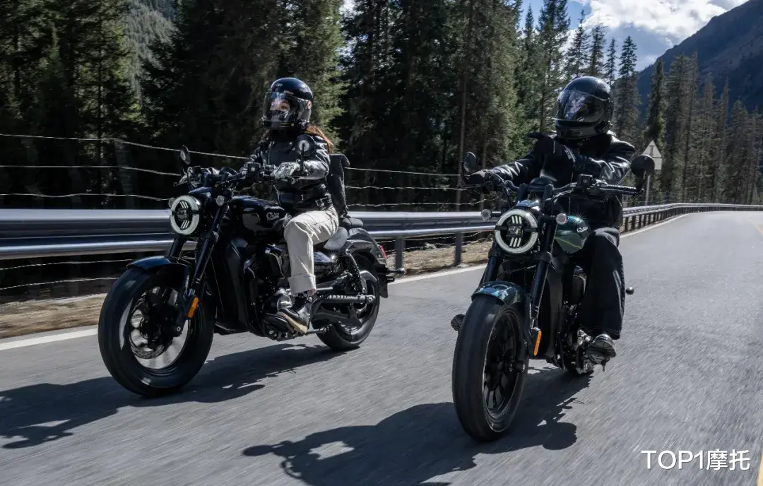 高颜值入门级自动挡巡航，赛科龙AQS250上市在即