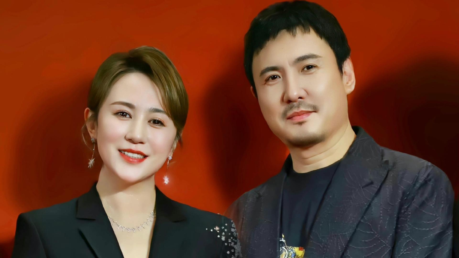 离开沈腾光环褪去，马丽现状，戳破娱乐圈人情冷暖