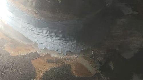 钢质修补剂在油污表面可以直接涂吗