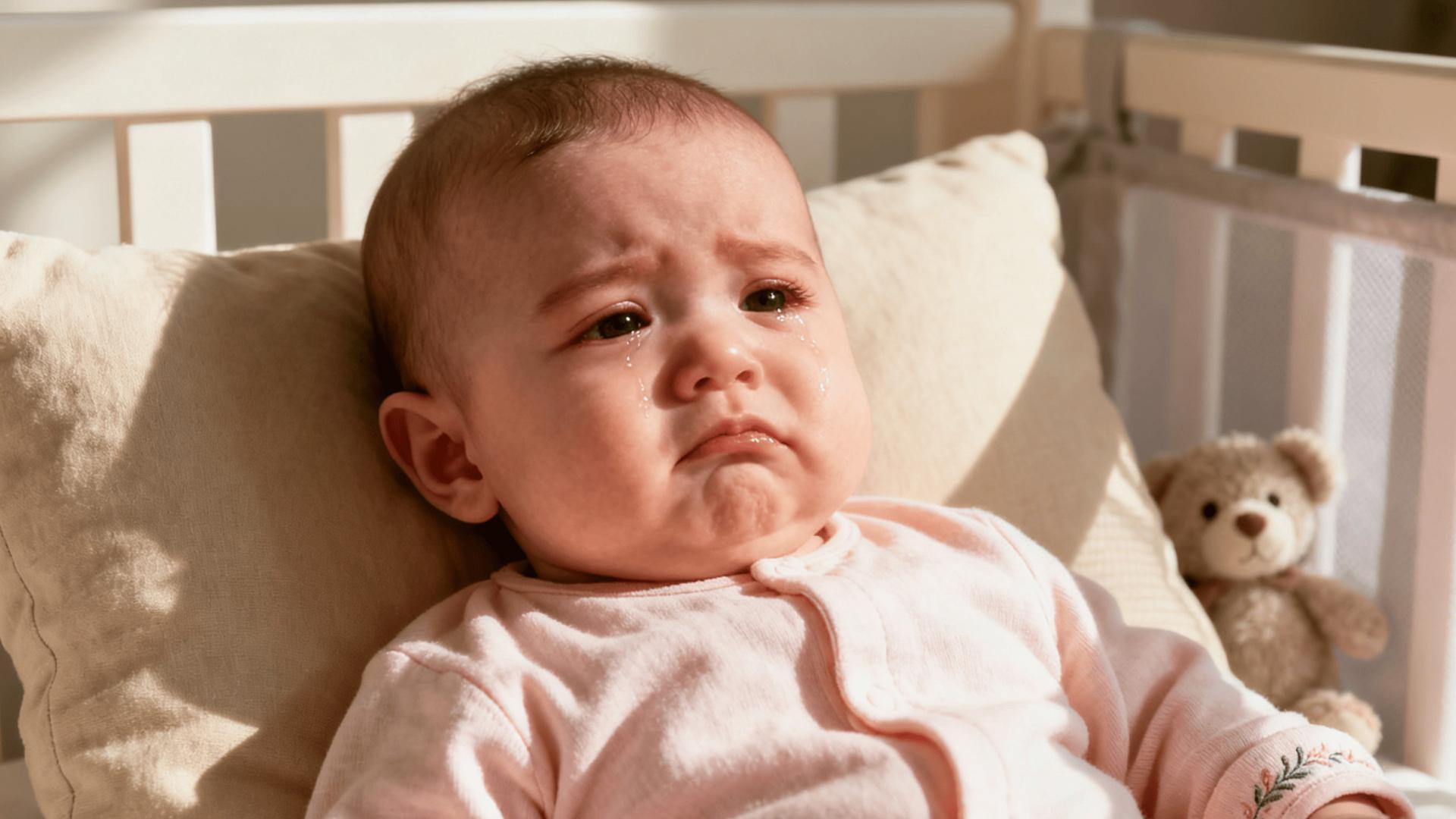 宝宝感冒流涕护唇周！萃莳礼唇周膏温和修复