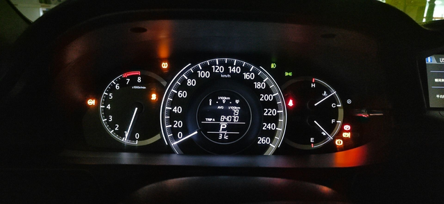 九代雅阁这是什么情况第三次了
从2022年开始平均每年一次这样子花几百块给修理工