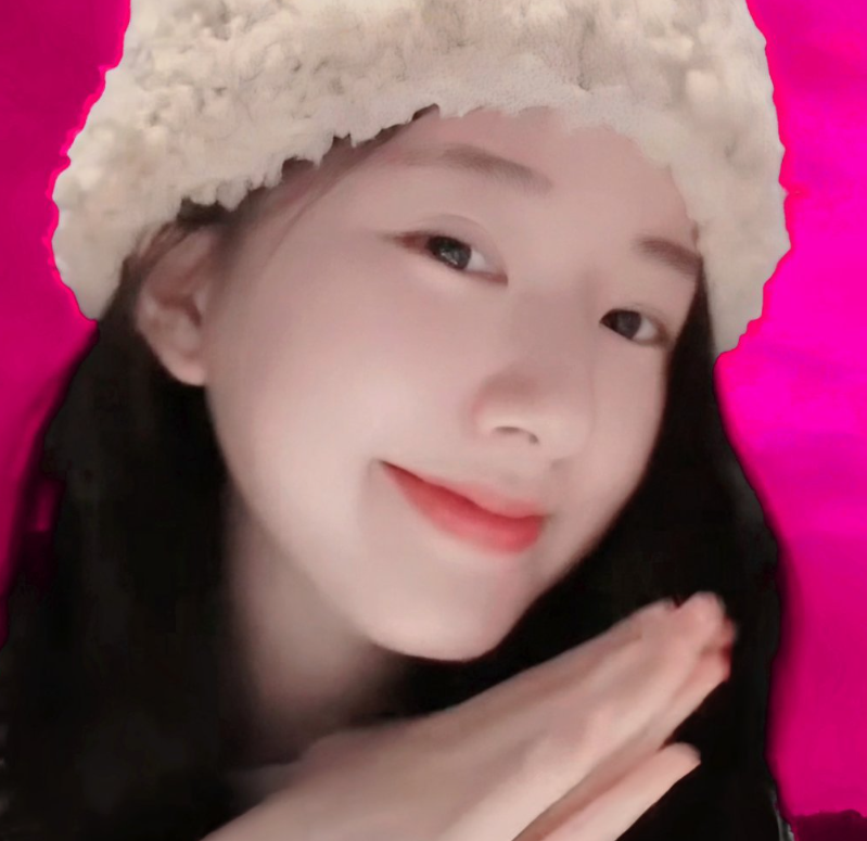 但愿日子清净，抬头遇见满眼温柔