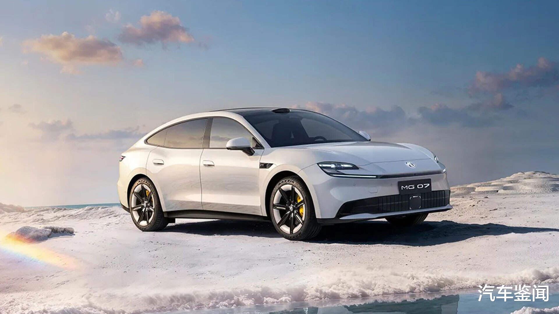 友军向左 水军向右 压缩比16能用92号汽油 够秀 MG 0