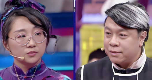 蔡康永讲述自己的家人做噩梦
去傅首尔开的冰淇淋店，花6000元买了一个霜淇淋。打