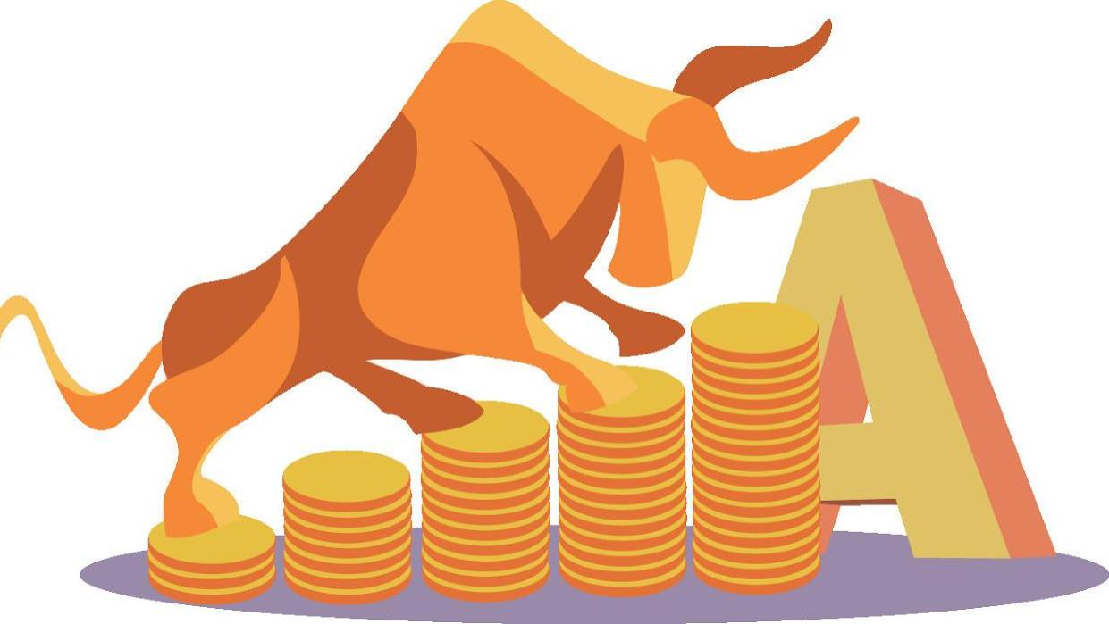 中国股市：未来有望启动的10匹黑马，一年10倍以上增长！（建议收藏）