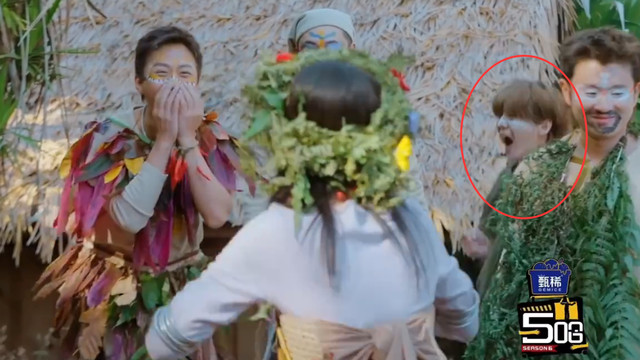 鹿晗疯狂嘲笑夏梦，真不是因为她名气小，他只是忍不住