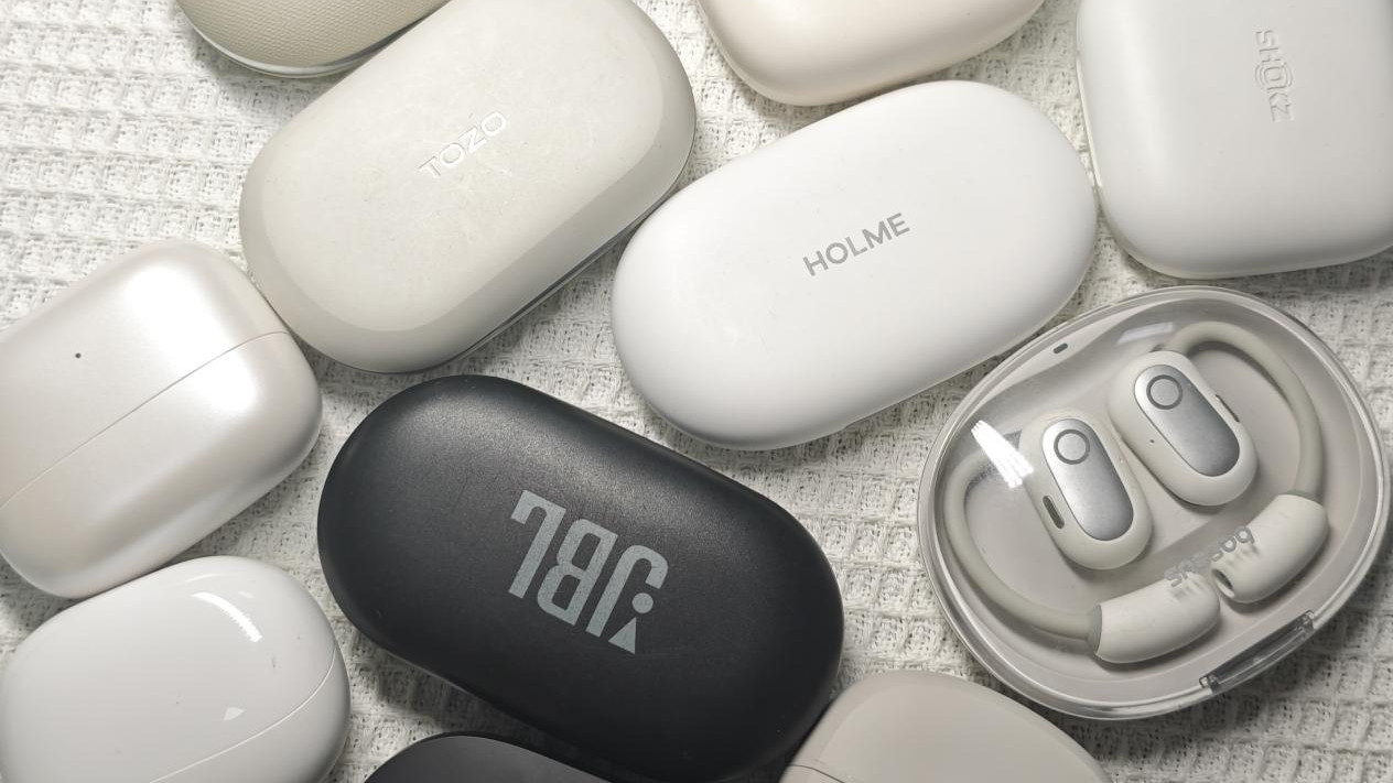 开放式耳机哪个牌子好？十款热门好用的开放式耳机推荐