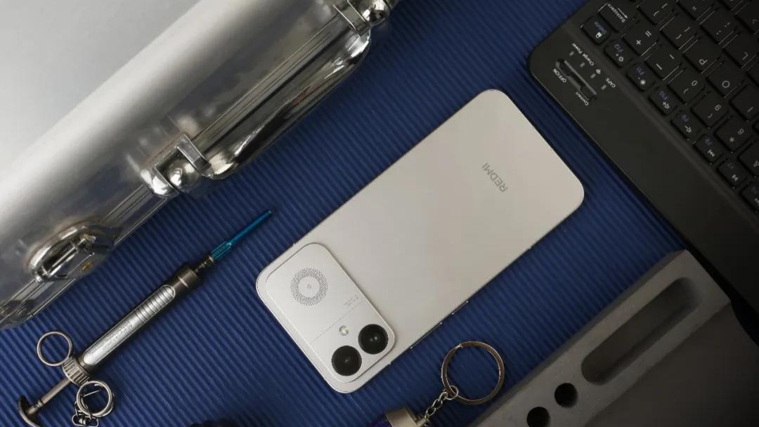 驭风而行，狂暴本色——REDMI K90 至尊版再次强化米家性能旗舰阵容