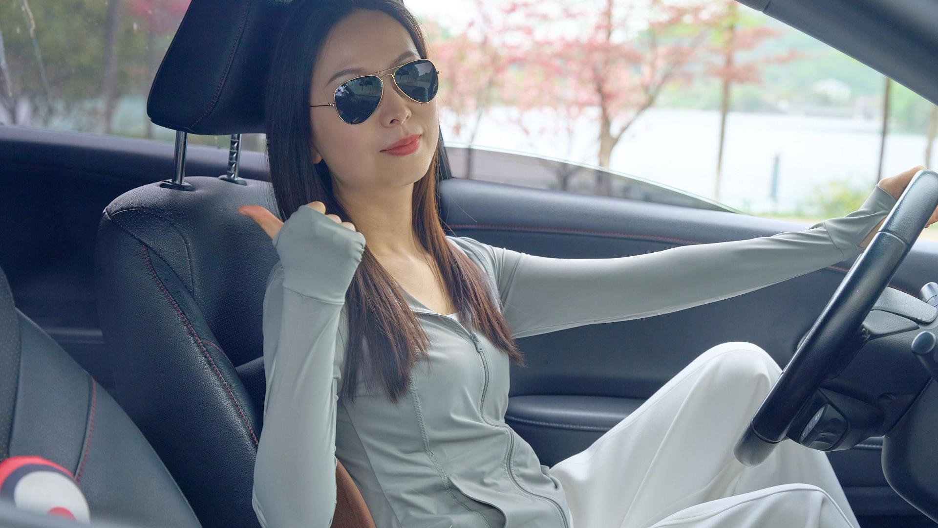 穿了半月才敢评！这件“非时尚”Gakior高原越野防晒衣“超常规”