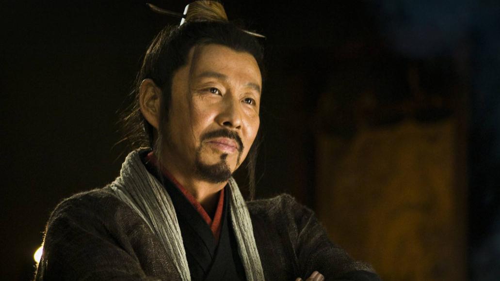 48 岁还在赊酒喝的泼皮，竟 5 年夺天下？刘邦的中年逆袭，藏着普通人的破局密码！