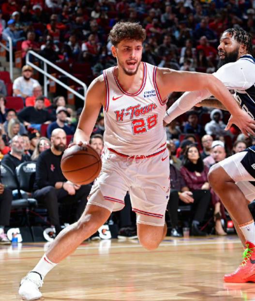 全明星阵容的替补球员已经公布了名单，火箭队杜兰特入选，但申京没能入选。此外，湖人