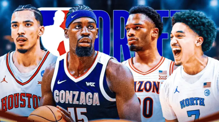 NBA选秀专家Jon Chepkevich今日表示，自从2026年NBA选秀大会