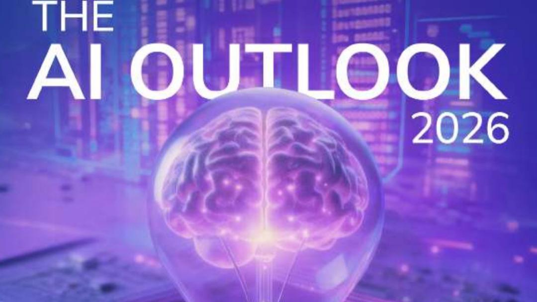 万字报告解读：AI 真正的红利不在技术上