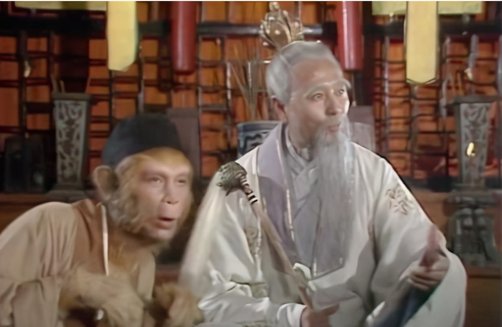 救人参果树，孙悟空为何不求他俩？因为一个不敢求，一个不想求！