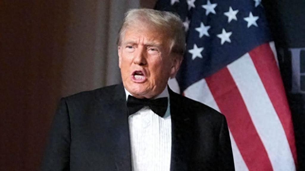 美国国会的硬碰硬只是假面，五角大楼悄然退场背后藏玄机