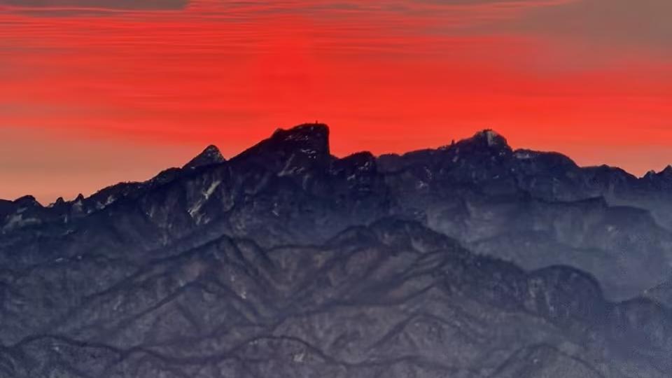 简短走心跨年的句子