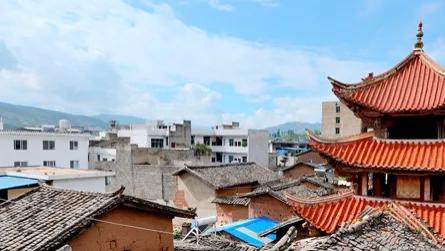 川滇明珠网｜解锁姜州古镇，赴一场岁月之约