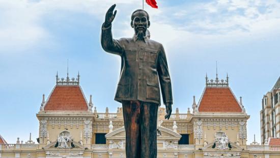 运营商财经网康钊：越南偷学了中国多少高科技？真的要高度提防了