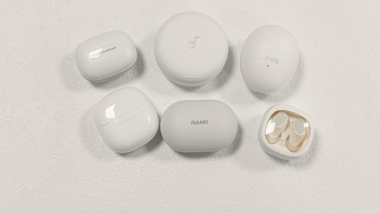 睡眠耳机怎么选？哪款睡眠耳机值得买