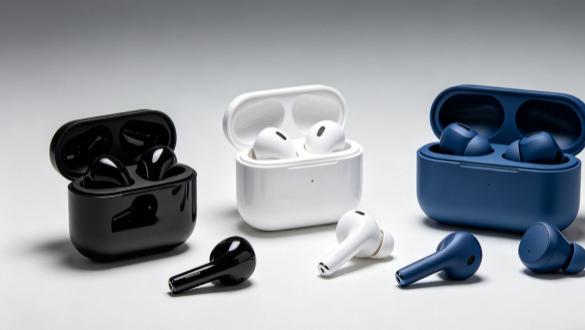 什么蓝牙耳机性价比高又好用？前十名蓝牙耳机排行榜分享