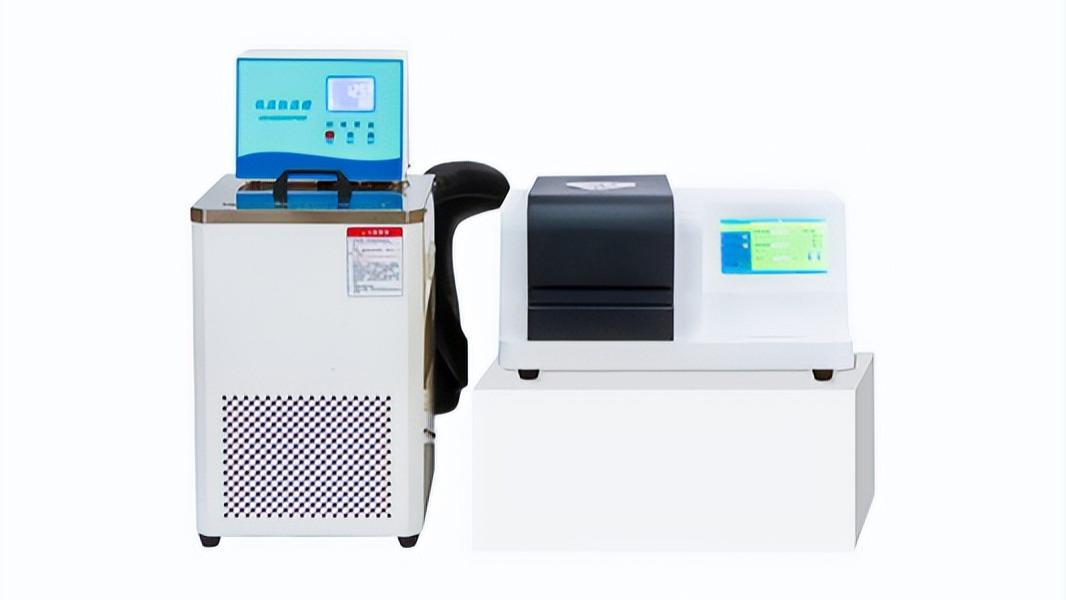 AY-F1090 差示扫描量热仪 GB/T 33466.1-2016 满足标准