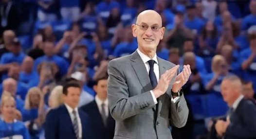 根据NBA官方最新公布的数据，2026-27赛季工资帽标准确定为1.64961亿